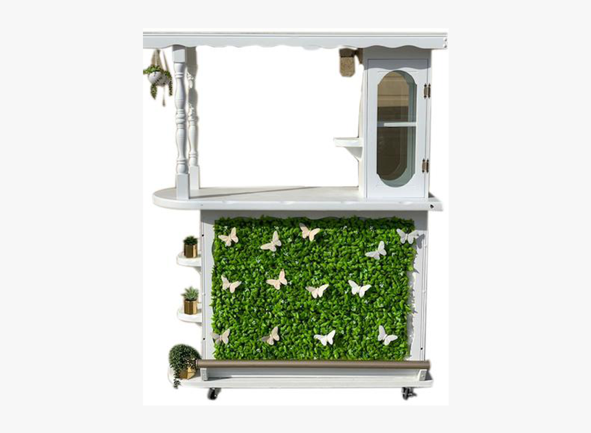 Shelf, HD Png Download