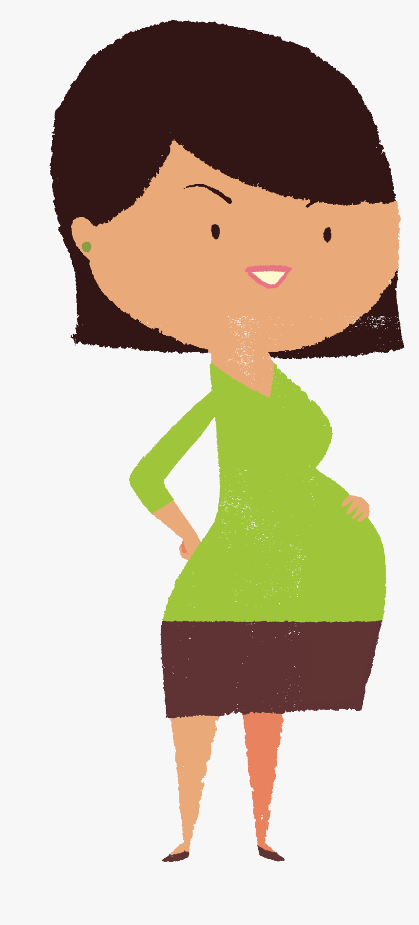 Morning Sickness Clipart , Png Download - Morning Sickness, Transparent Png