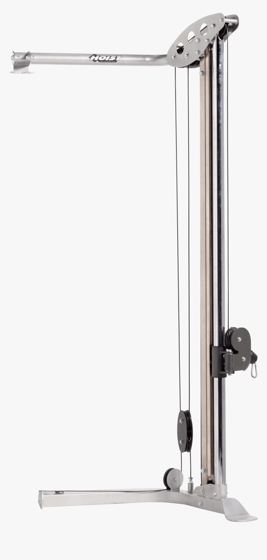 Gym Pulley, HD Png Download