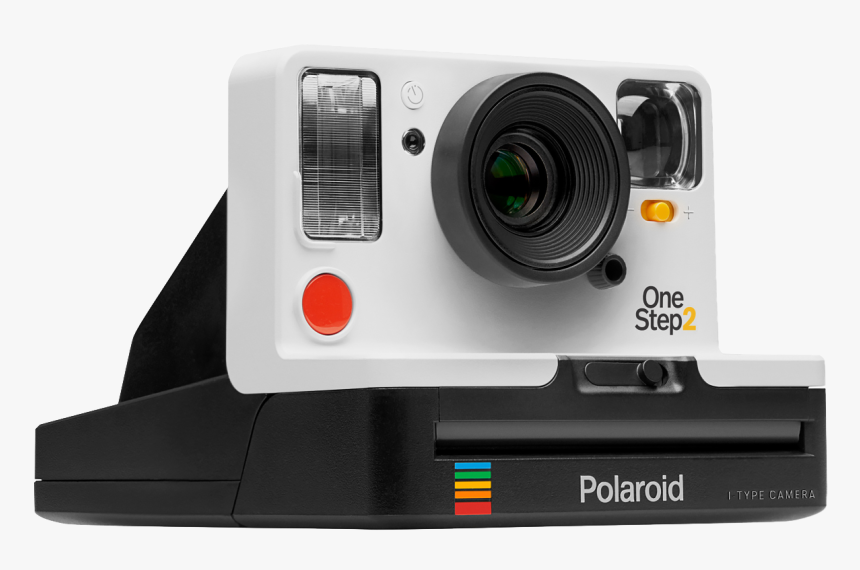Polaroid Onestep 2, HD Png Download