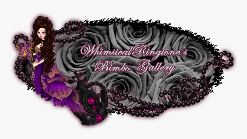 Whimsicalringtone S Bimbo Gallery - Valentines Day Gifts 2019, HD Png Download