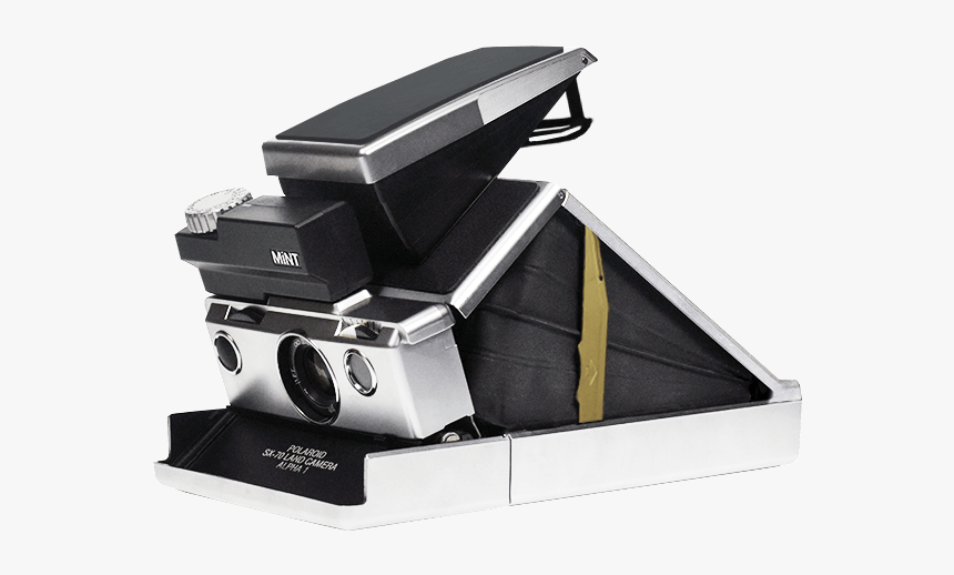 Mint Slr670 S, HD Png Download