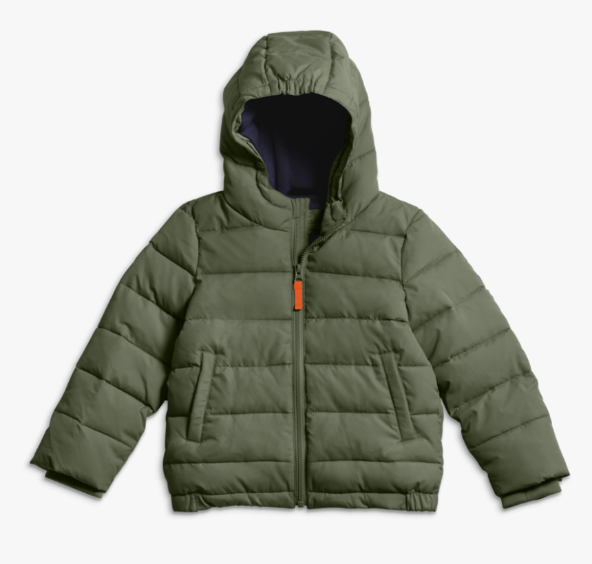 ラルフ ローレン ダウン ジャケット カーキ, HD Png Download