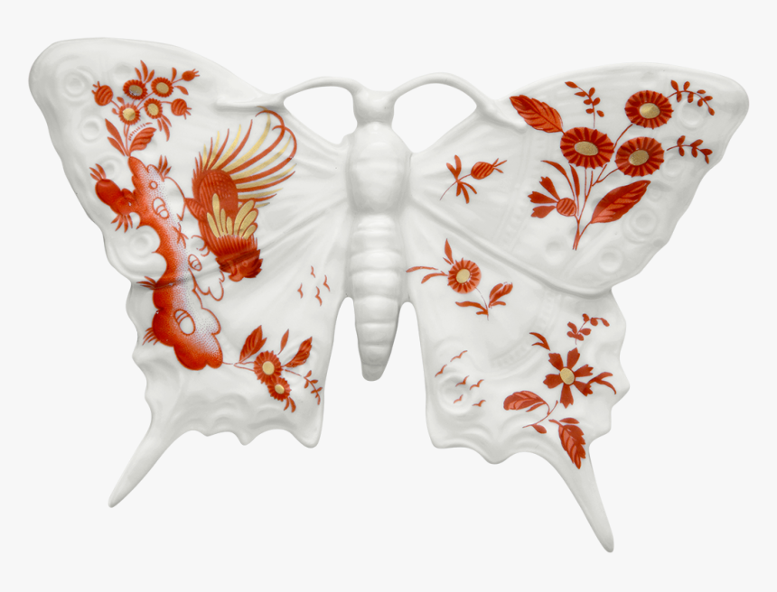 Richard Ginori Oro Di Doccia Magenta, HD Png Download