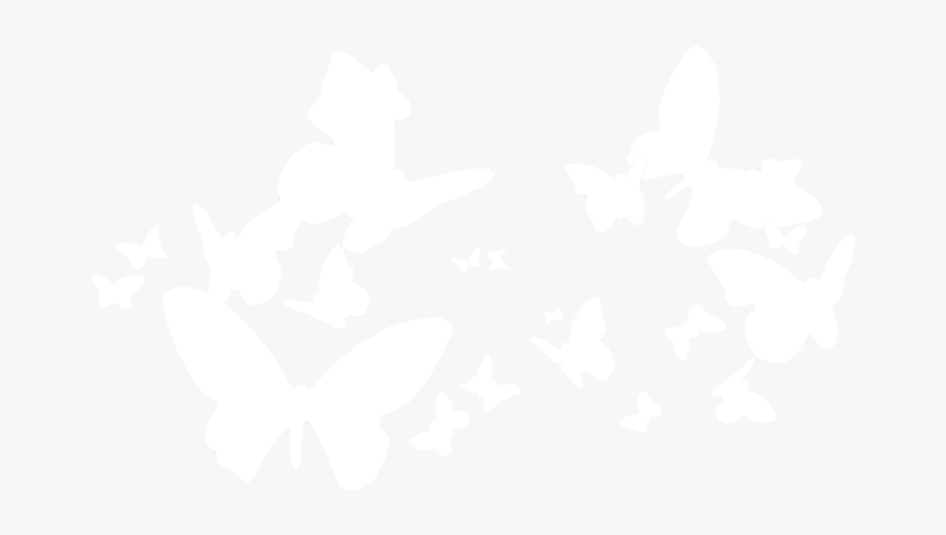 Nuee Papillon Png, Transparent Png
