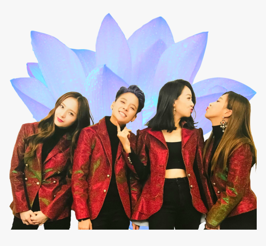 Kpop Fx, HD Png Download