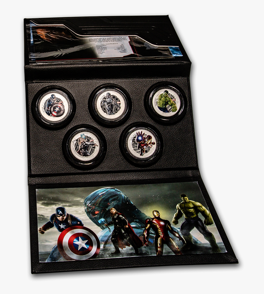 Captain America, HD Png Download