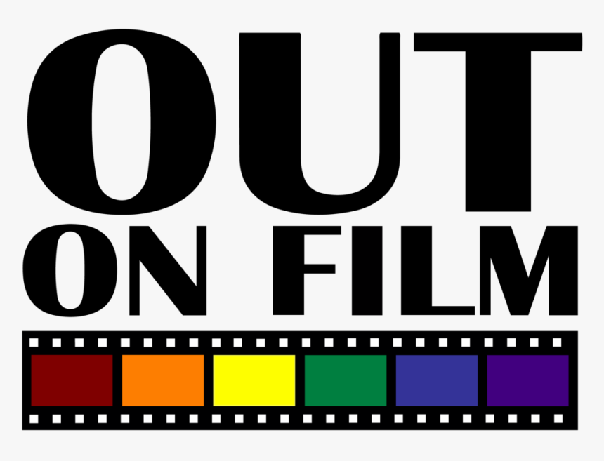 Out On Film Logo - Out On Film Atlanta Logo, HD Png Download
