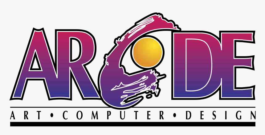 Arcode Logo Png Transparent - Graphic Design, Png Download