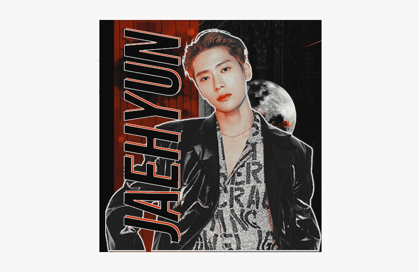 Jung Jaehyun Jaehyun Png, Transparent Png