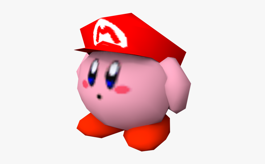 Models Resource Smash 64 Fox, HD Png Download