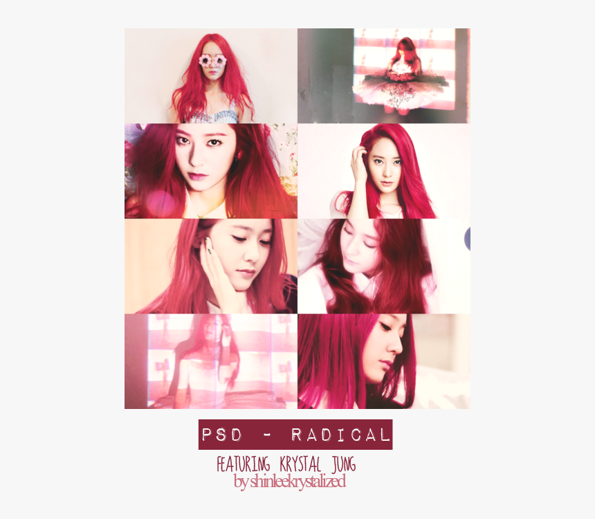 Radical - Collage, HD Png Download
