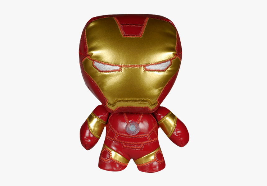 Funko Fabrikations Iron Man, HD Png Download
