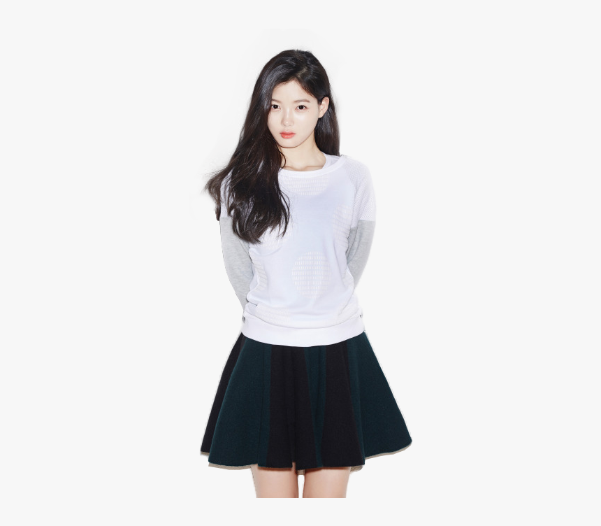 Picture - Photoshoot Kim Yoo Jung, HD Png Download