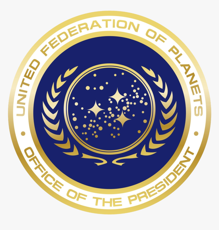 United Federation Of Planets, HD Png Download