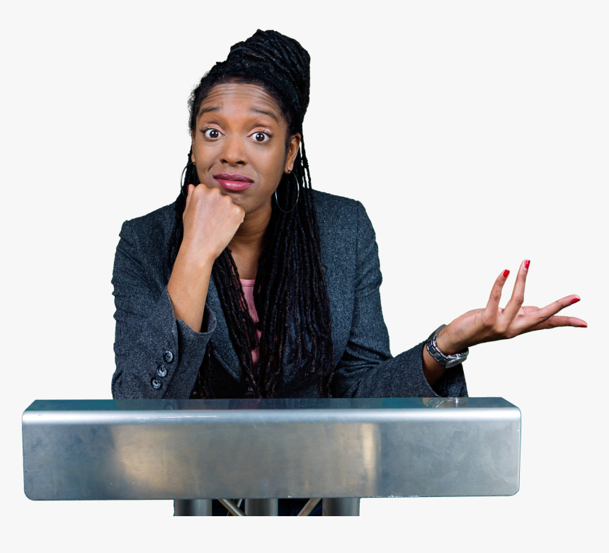 Girl, HD Png Download