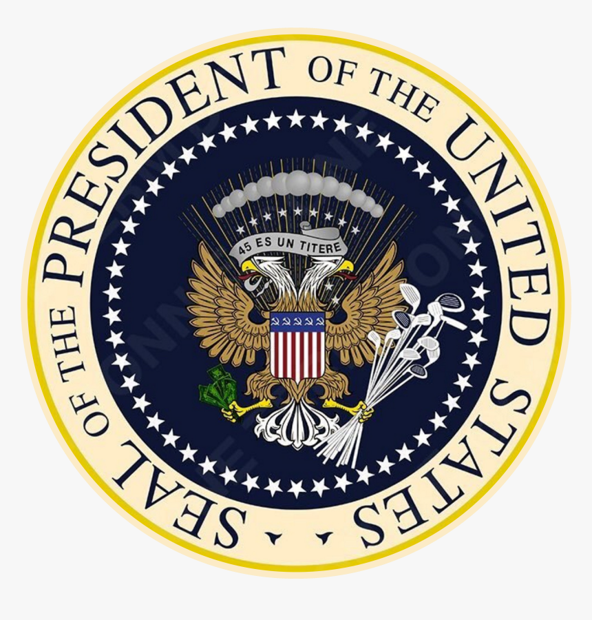 President Of The United States, HD Png Download