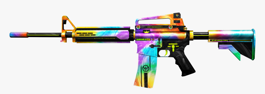 Ranged Weapon, HD Png Download