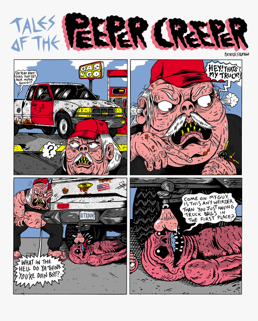 Comics, HD Png Download