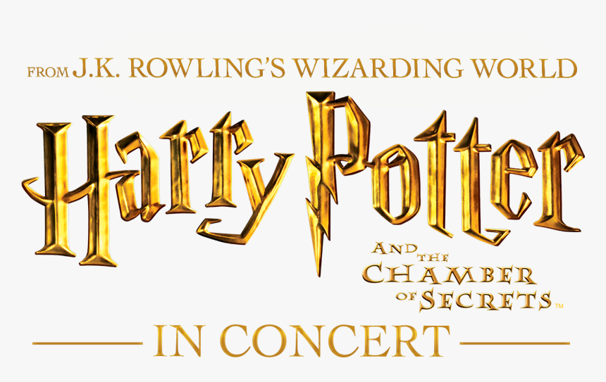Harry Potter In Concert - Harry Potter, HD Png Download