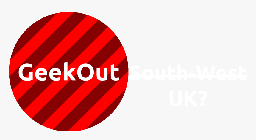 The Future Of geekout - Circle, HD Png Download