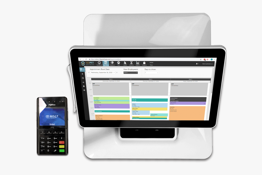 Feature Phone, HD Png Download