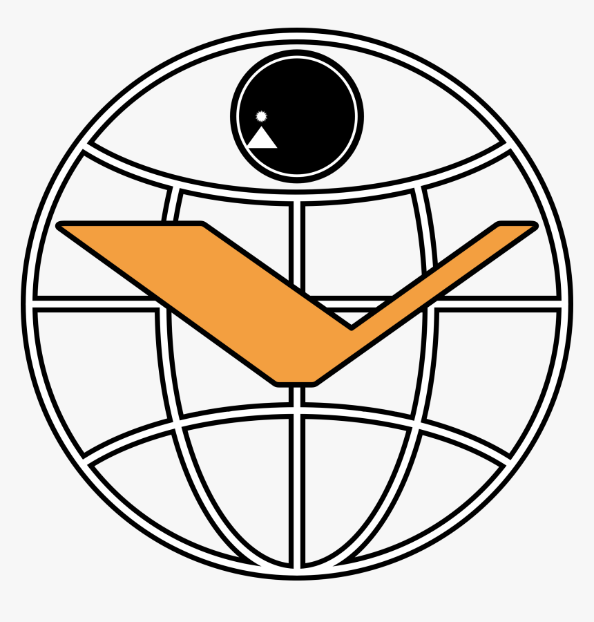 Globe Icon Vector Png, Transparent Png