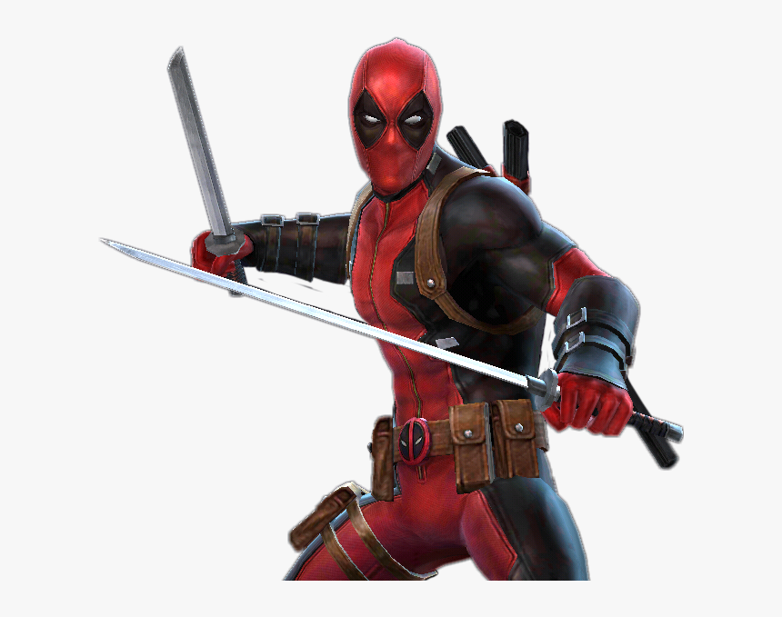 Deadpool Marvel Xmen Xforce Deadpool Hd Png Download Transparent Png Image Pngitem