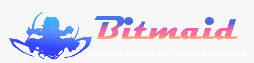 B I T M A I D - Manancial (eu Tenho Sede De Ti), HD Png Download