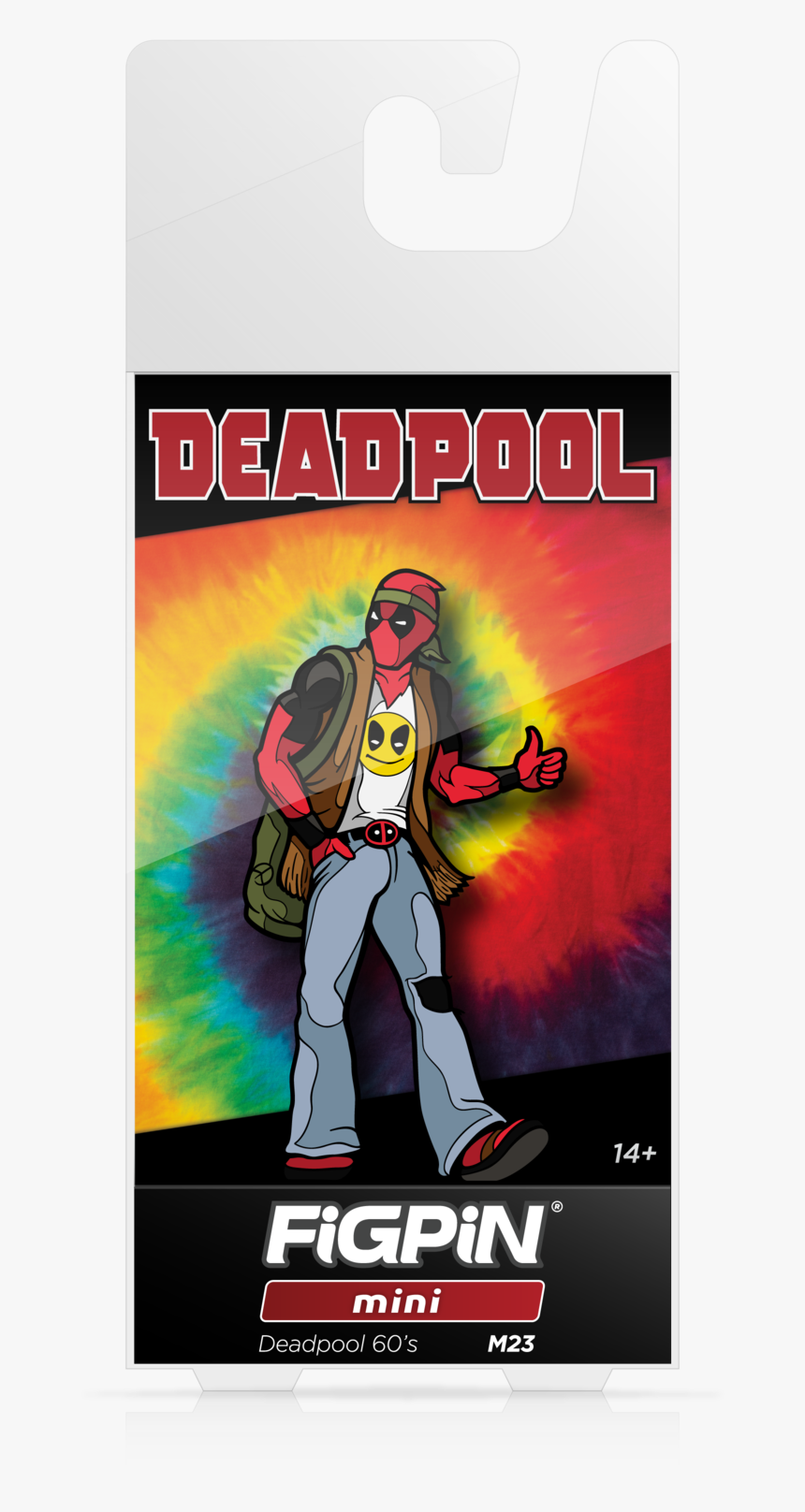 Deadpool, HD Png Download