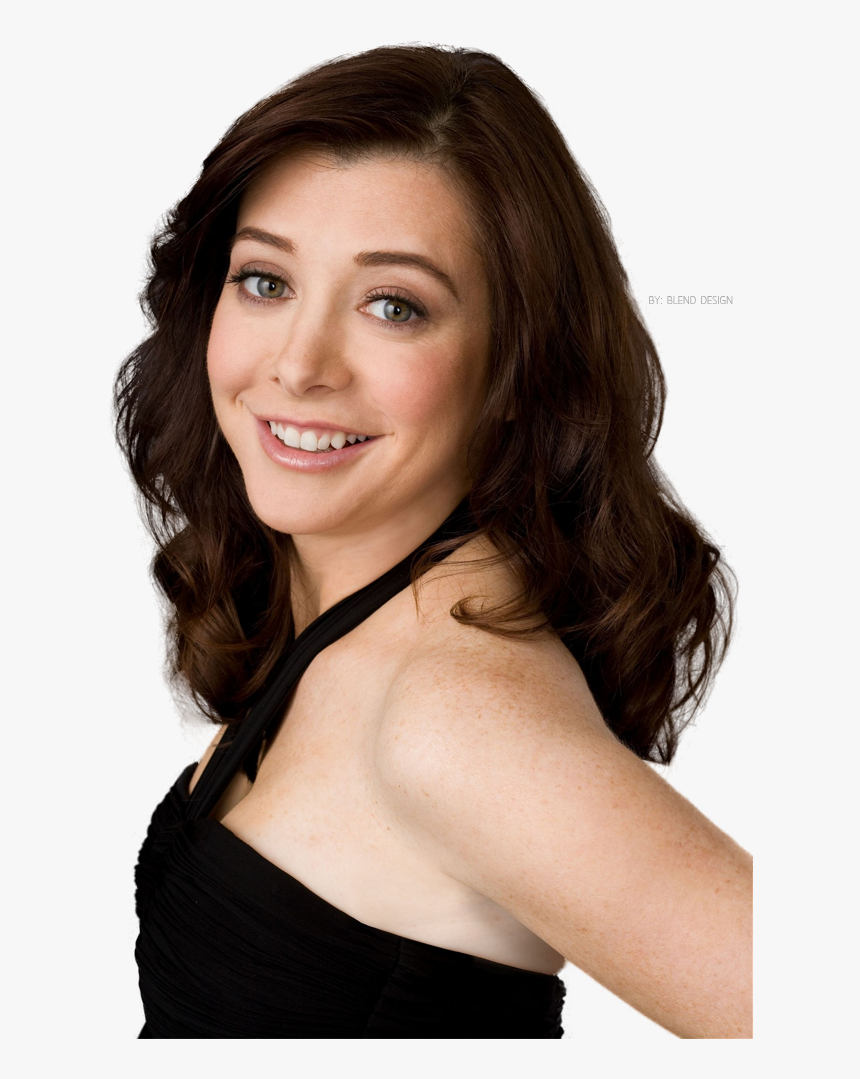 Met Your Mother Lily, HD Png Download