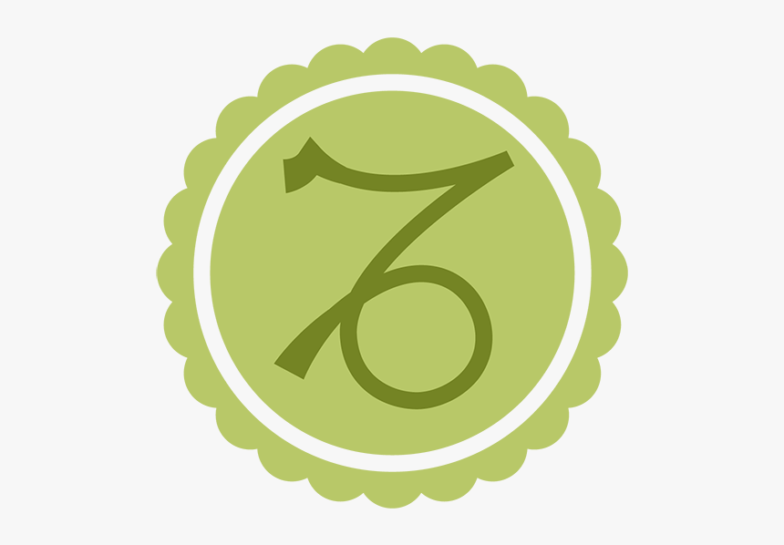 Saturn's Symbol, HD Png Download