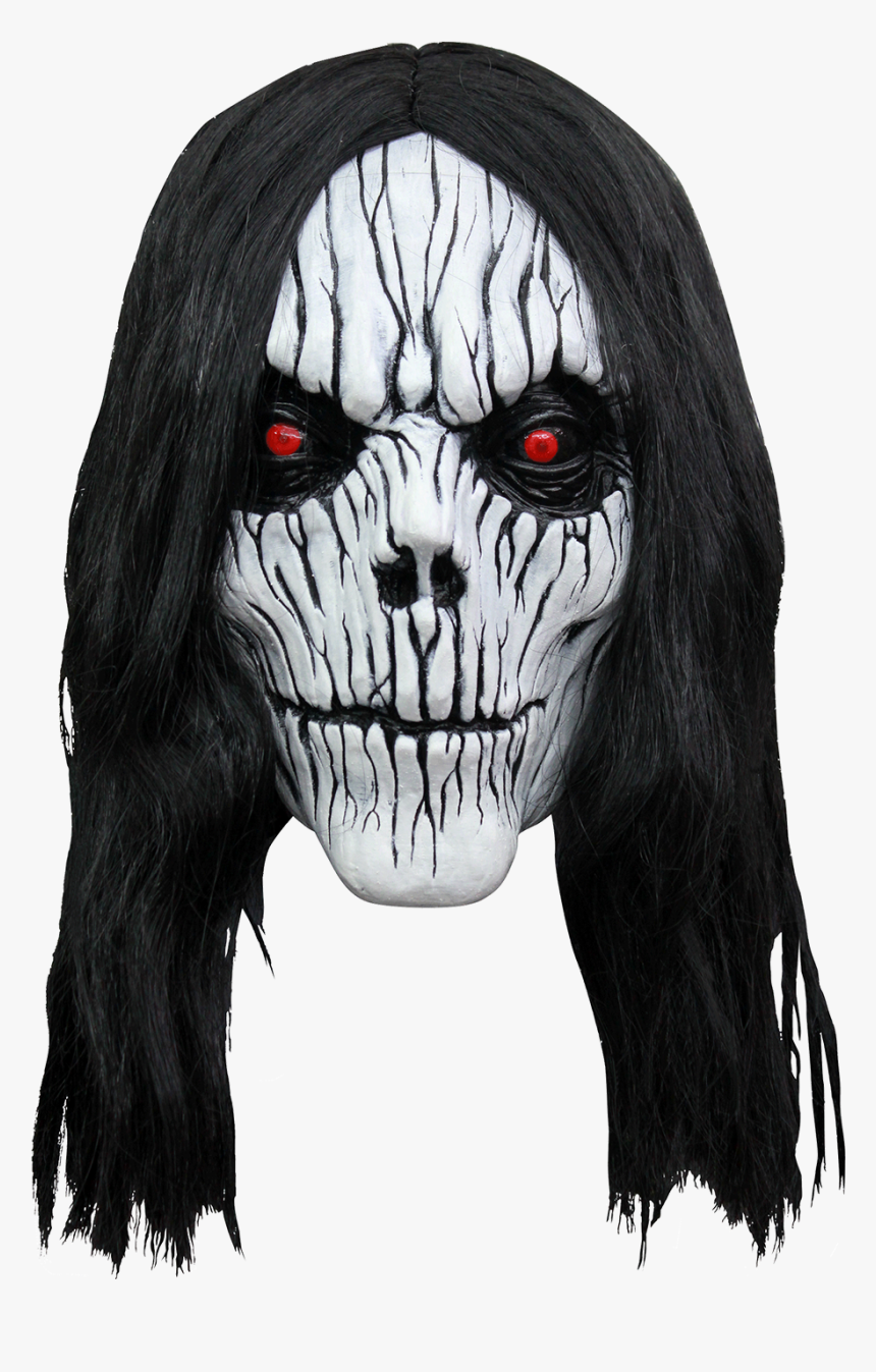 Possession - Possession Mask, HD Png Download