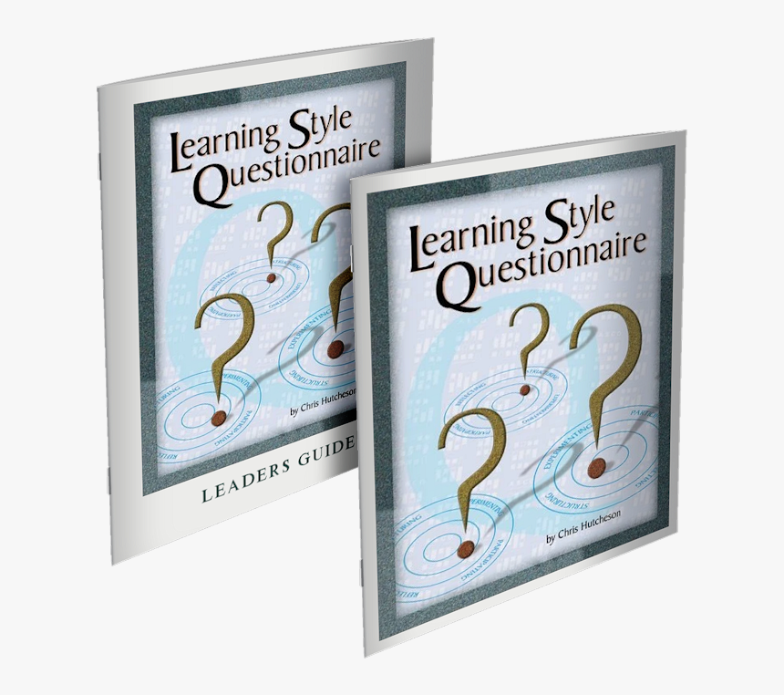 Learning Style Questionnaire 

 
 Data Rimg Lazy 
 - Book Cover, HD Png Download