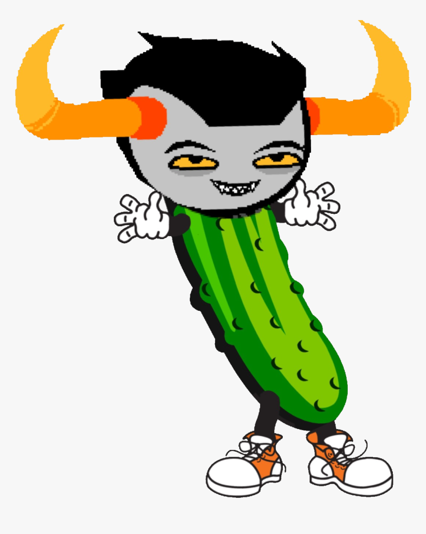 Svg Freeuse Embrace The Homestuck Shitpostembrace - Tavros Homestuck, HD Png Download