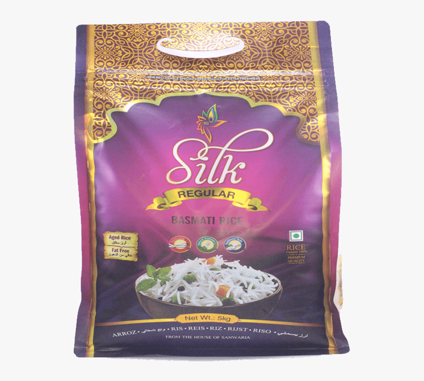 Jasmine Rice, HD Png Download