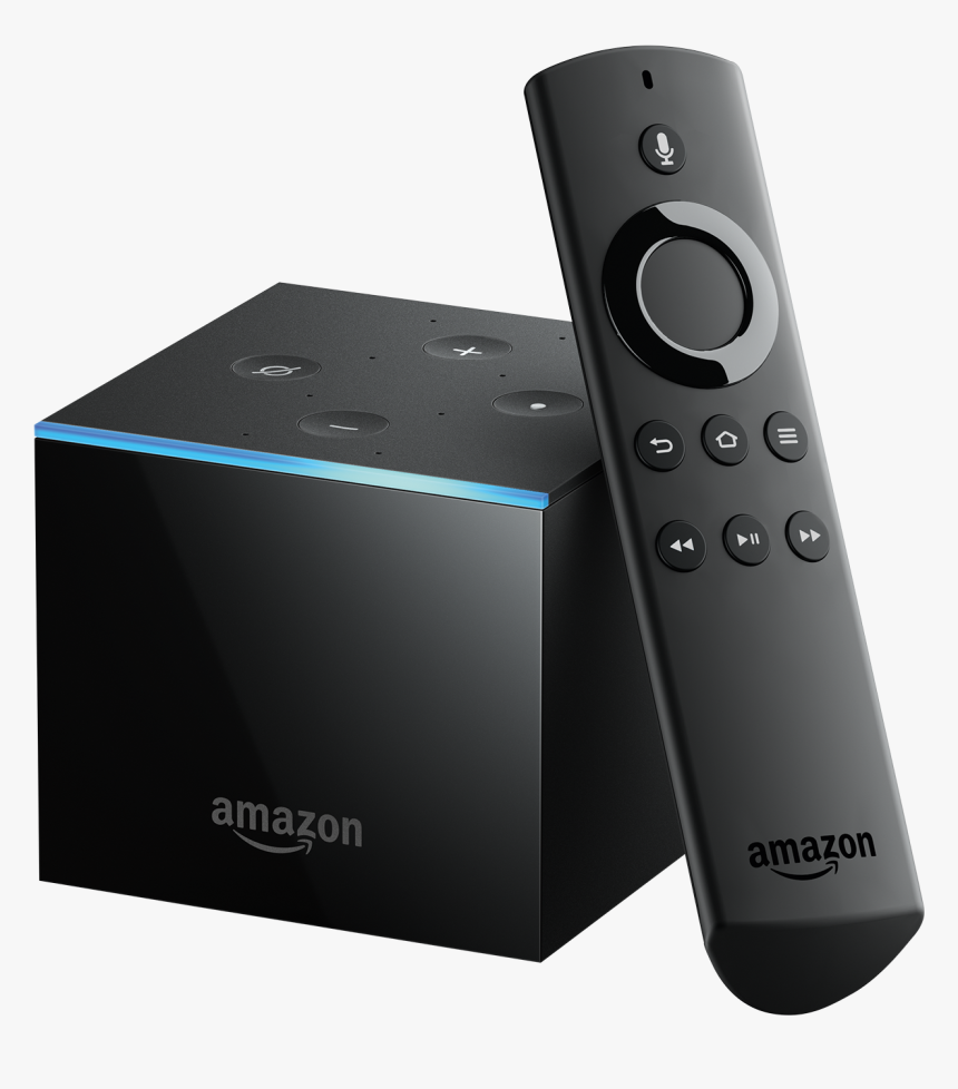 Amazon Fire Tv Cube Specs, HD Png Download , Transparent Png Image