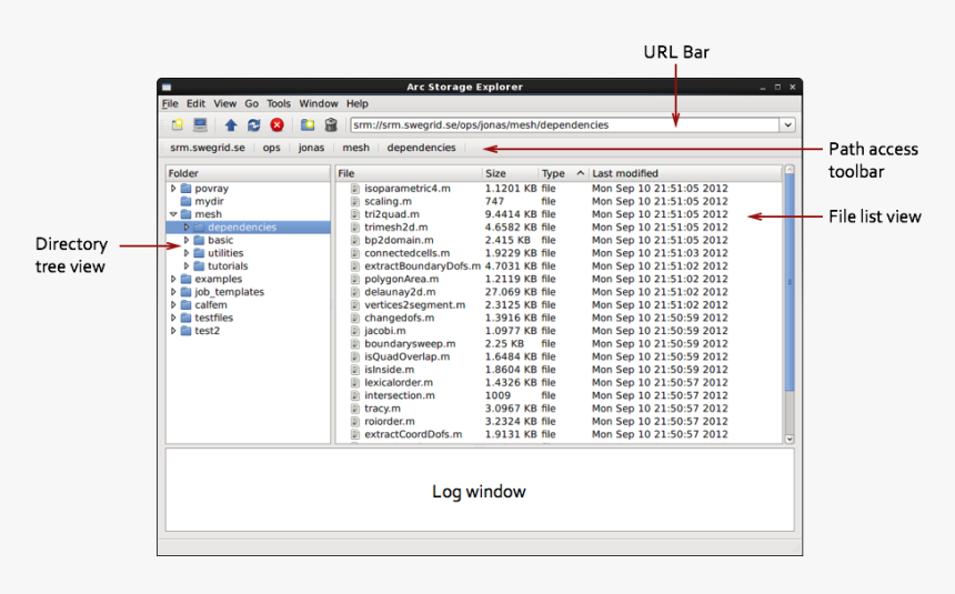 Images/arcstorage Mainwindow 2 - Tekstblad Bij De Prent Van Het Beleg Van Ieper, 1649, HD Png Download
