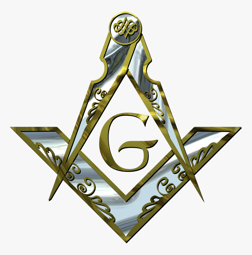 Masonic Lodge , Png Download - Masonic Lodge, Transparent Png
