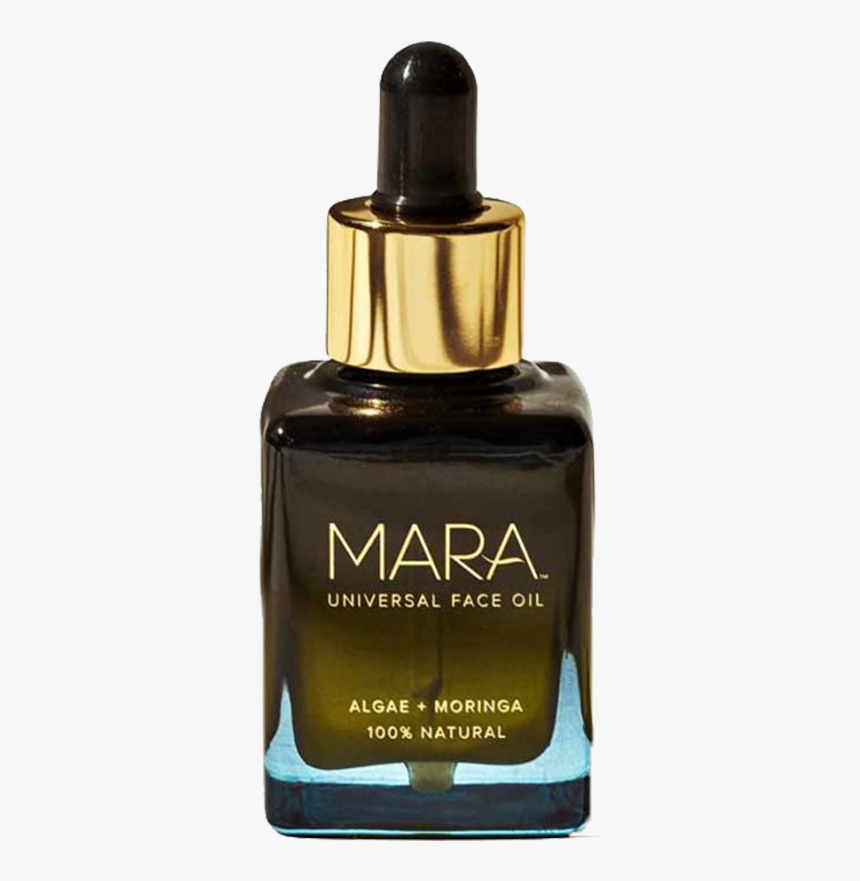 Mara Algae Moringa Universal Face Oil - Face, HD Png Download