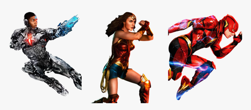 No Caption Provided - Woman Warrior, HD Png Download