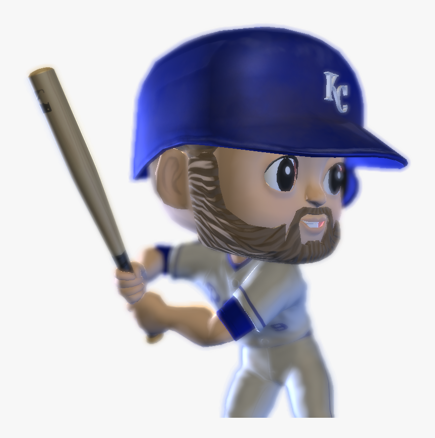 Baseball Player, HD Png Download