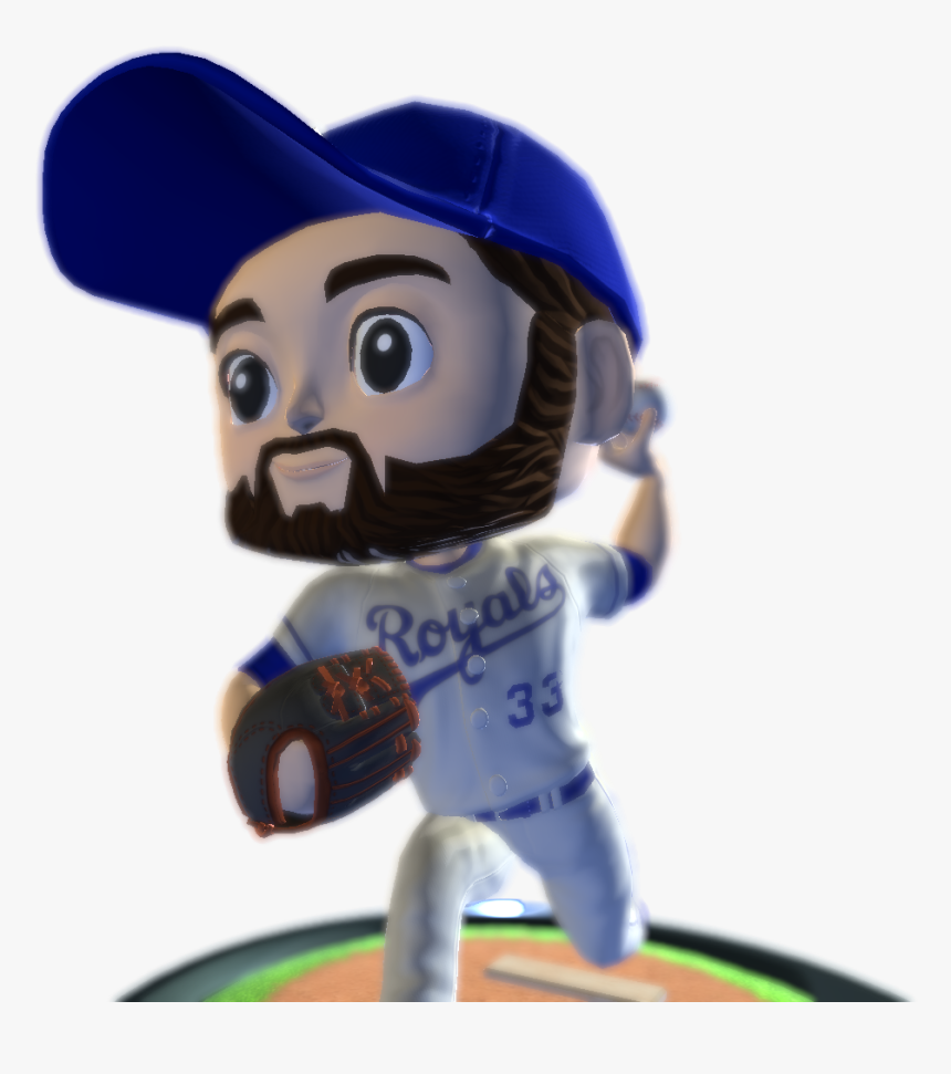 Figurine, HD Png Download
