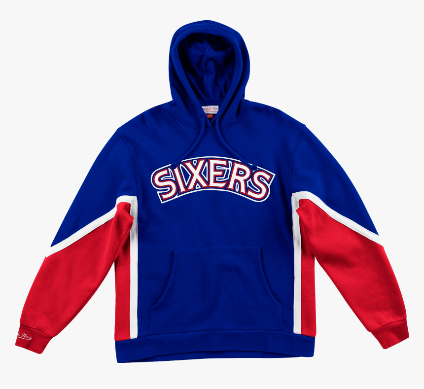 Mitchell And Ness Sonics Hoodie, HD Png Download