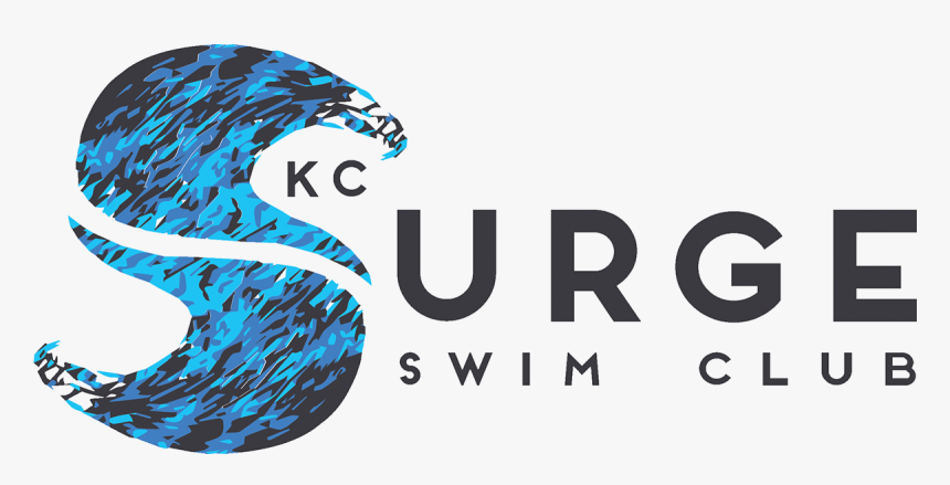 Logo Swim Club, HD Png Download