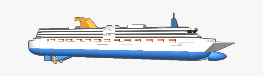 Scale Model, HD Png Download