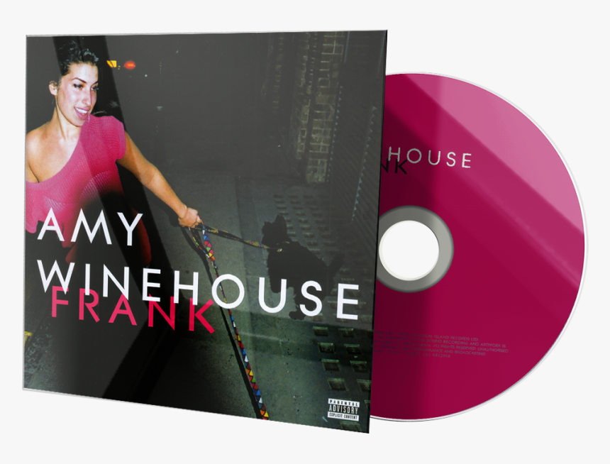 Album 3d Face - Cd, HD Png Download