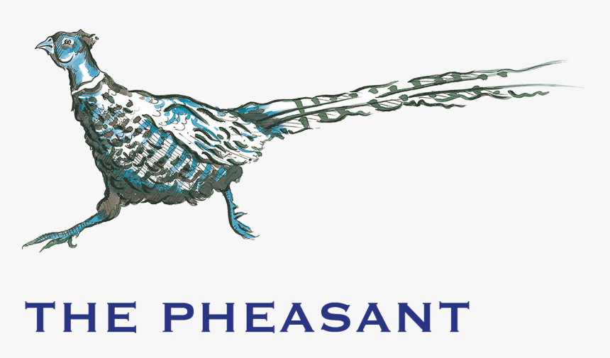 Pheasant Hotel, HD Png Download