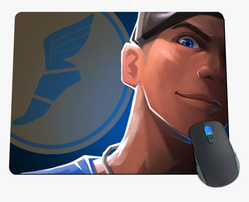 Tf2 Scout X Reader Lemon, HD Png Download