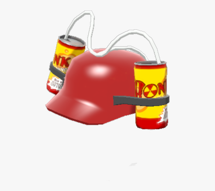 Bonk Helm, HD Png Download